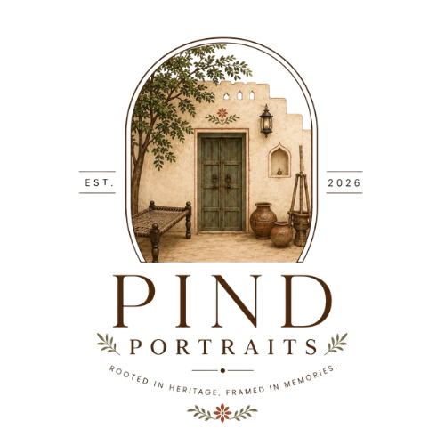 Pind Portraits